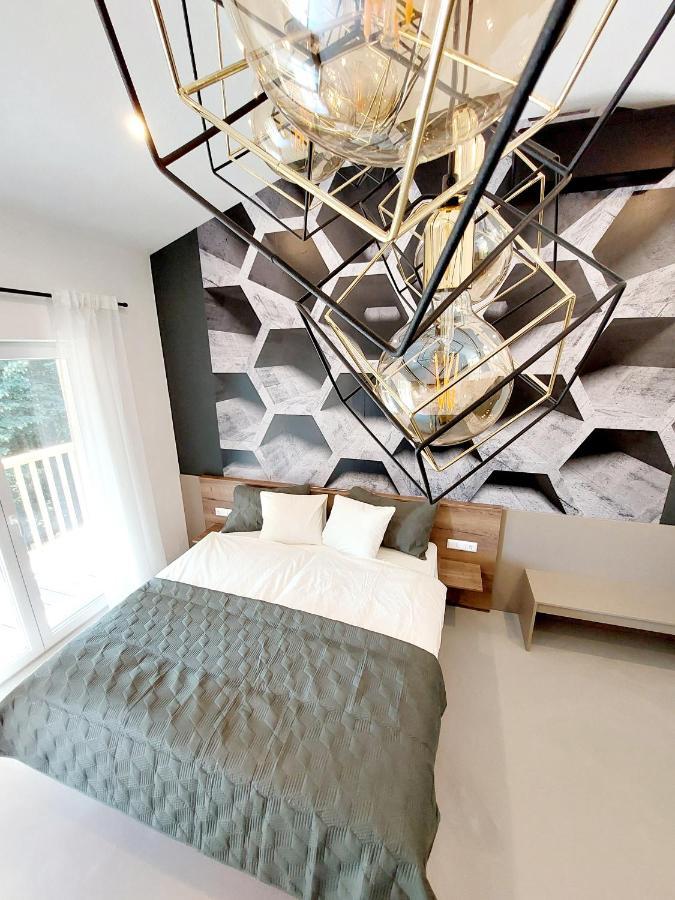 Beim Bergjosl Apartment Kirchbach in Steiermark Bagian luar foto