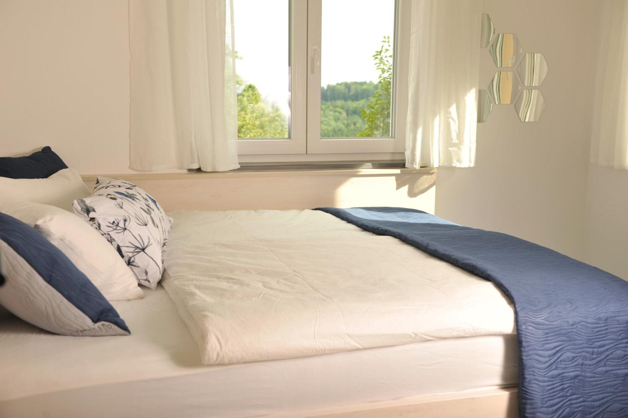 Beim Bergjosl Apartment Kirchbach in Steiermark Bagian luar foto