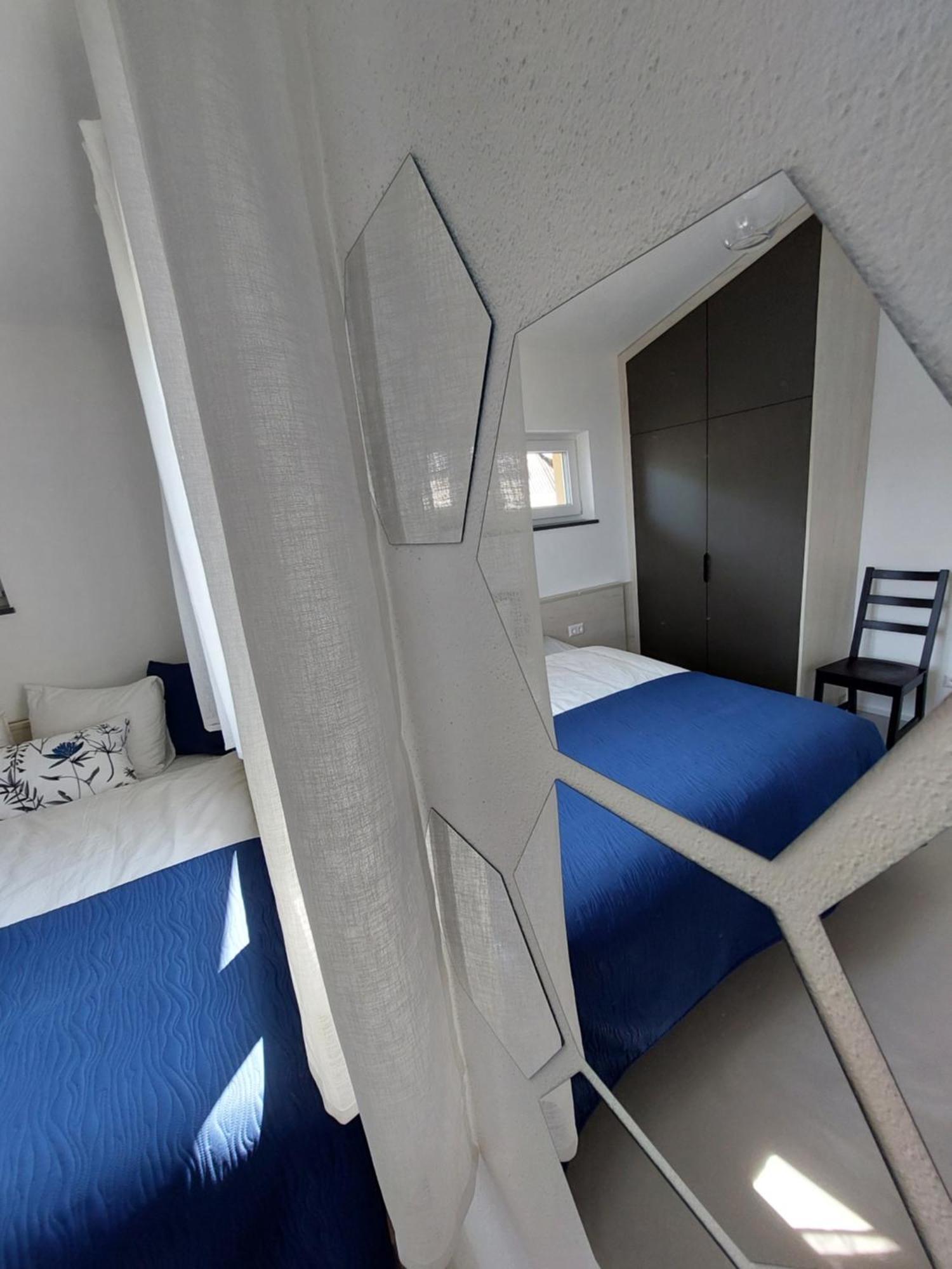 Beim Bergjosl Apartment Kirchbach in Steiermark Bagian luar foto